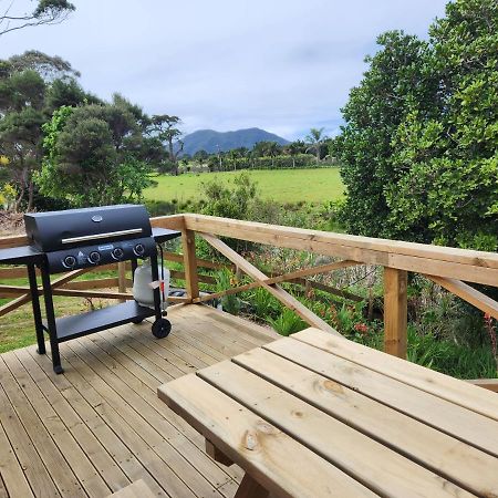 PukenuiWhalers Retreat别墅 外观 照片